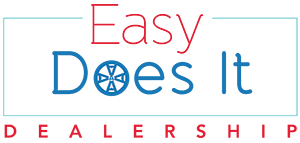 Easy Does it Dealership Logo